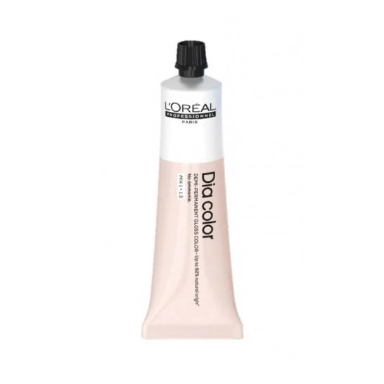 L'Oréal Dia Color Demi Permanent Color No Ammonia 5 60ml