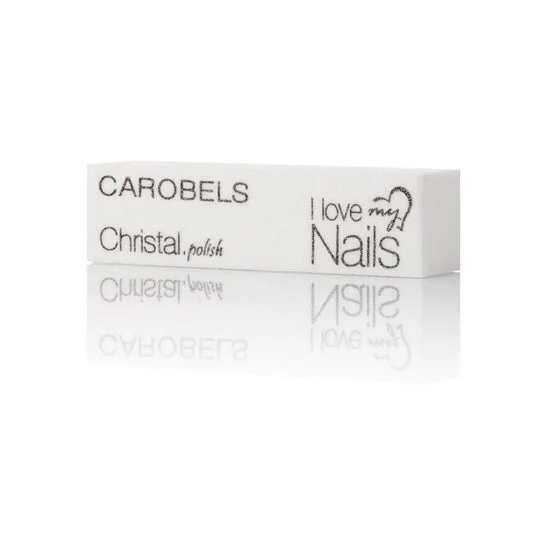 Ilovemynails Lucidatrice #4 Christal Polish