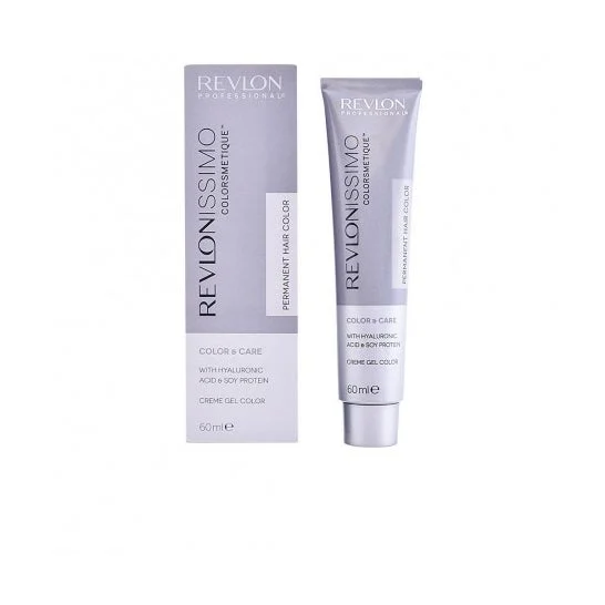 Revlonissimo Color & Care 73 Biondo Dorato 60ml