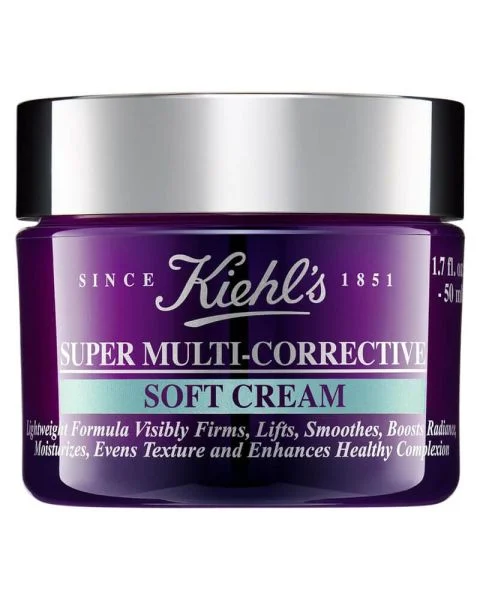 Kiehl's Super Multi-Corrective Soft Cream