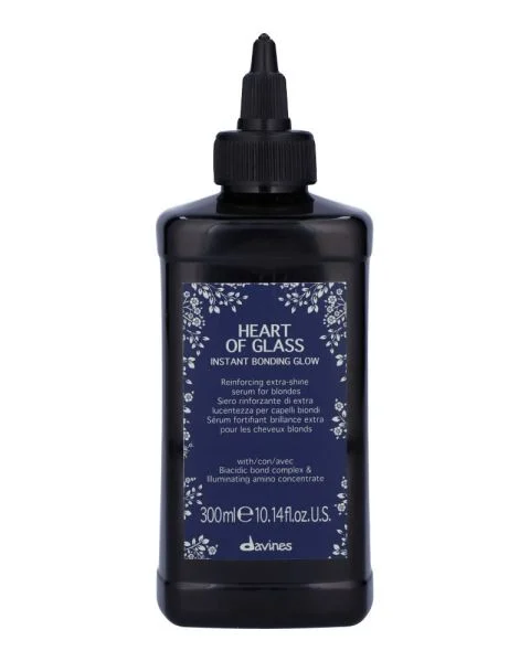 Davines Heart Of Glass Instant Bonding Glow
