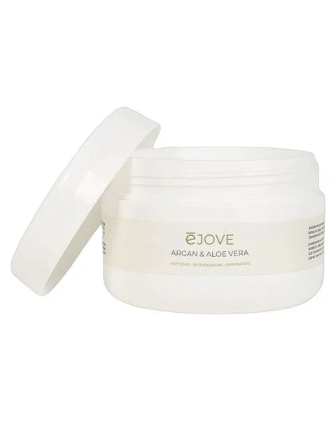 Ejove Crema Argán & Aloe Vera