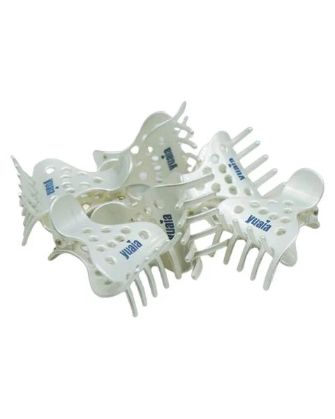 Yuaia Curl & Volume Root Clips
