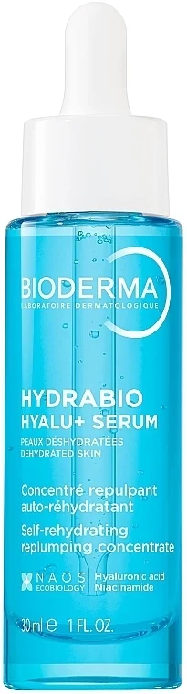 Siero viso ultra idratante