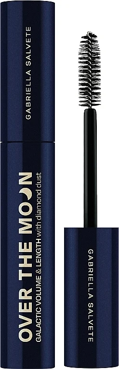 Gabriella Salvete Over The Moon Galactic Volume & Length With Diamond Dust