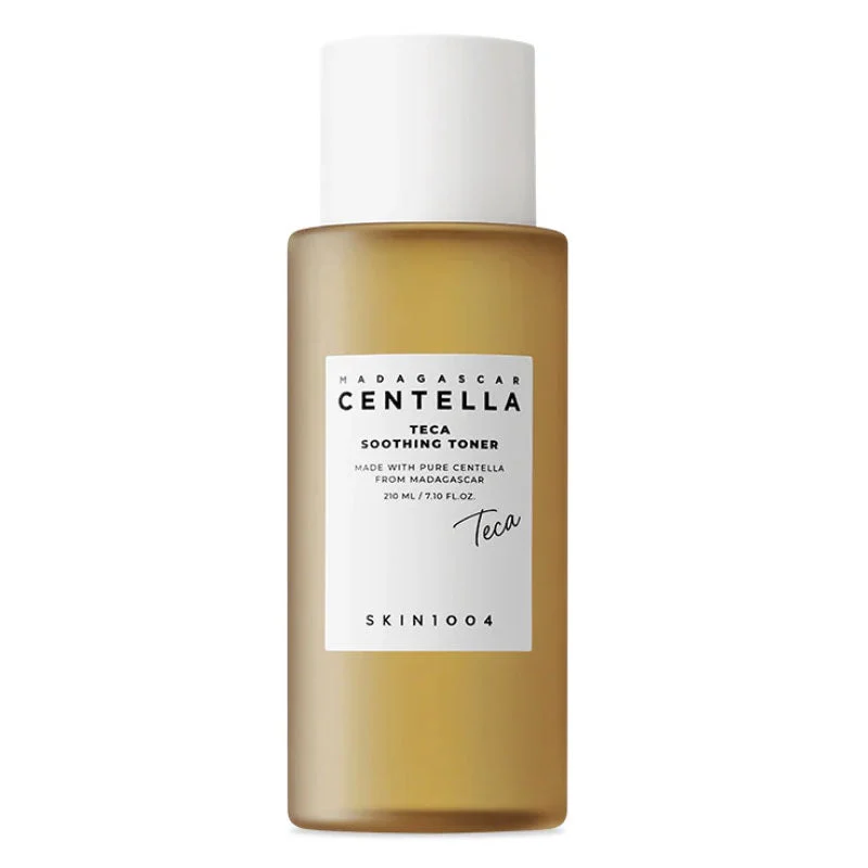 Madagascar Centella Teca Lenitivo Toner 210ml
