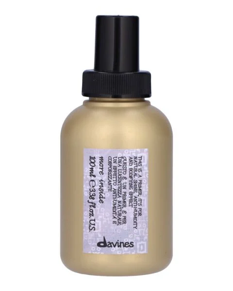 Davines More Inside Primer