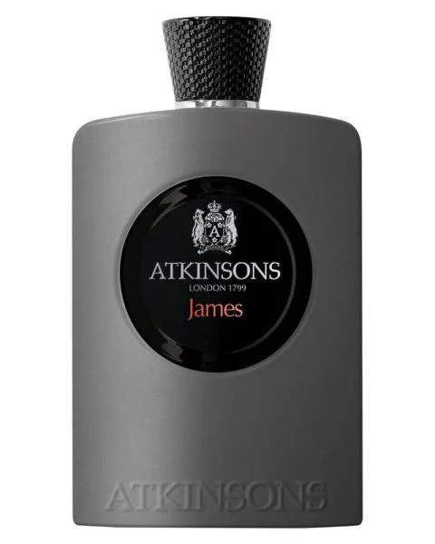Atkinsons London 1799 James EDP