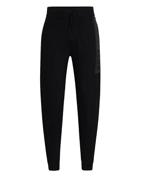Hugo Boss Authentic Pants Sort Str. XL
