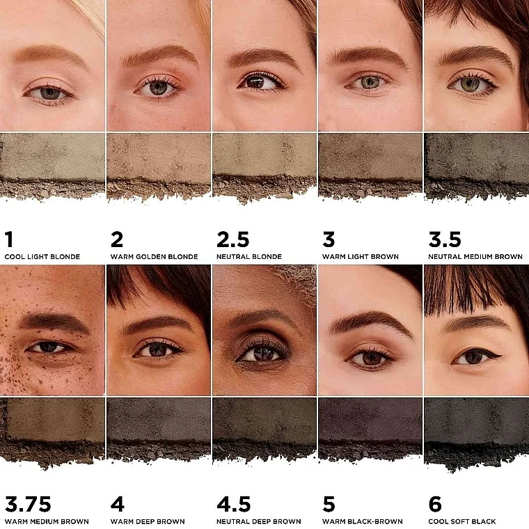 Benefit Goof Proof Brow Powder