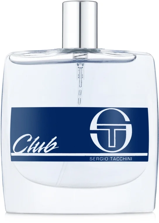 Sergio Tacchini Club