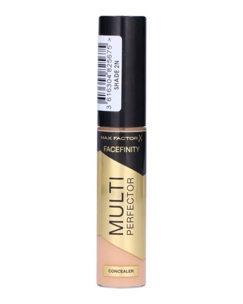 Max Factor Facefinity Multi Perfector Shade 2N