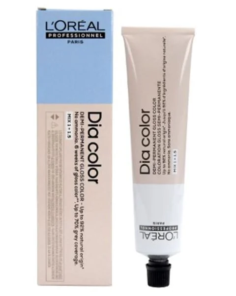 Loreal Prof. Dia Color 7.18