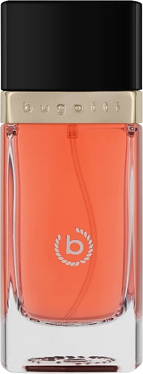 Bugatti Eleganza Ambra