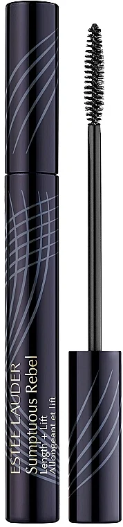 Estee Lauder Sumptuous Rebel Length + Lift Mascara Mascara