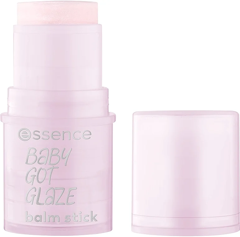 Essence Baby Got Glaze Balm Stick