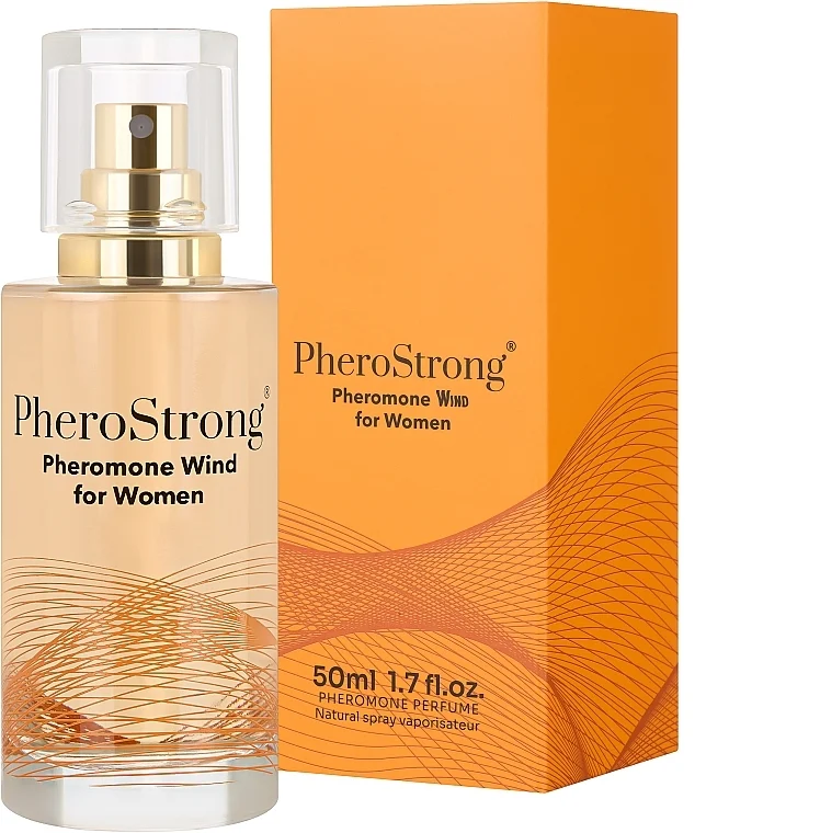 PheroStrong Wind For Women