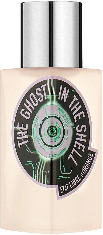 Etat Libre d'Orange The Ghost In The Shell