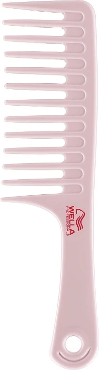 Pettine per colorazione uniforme