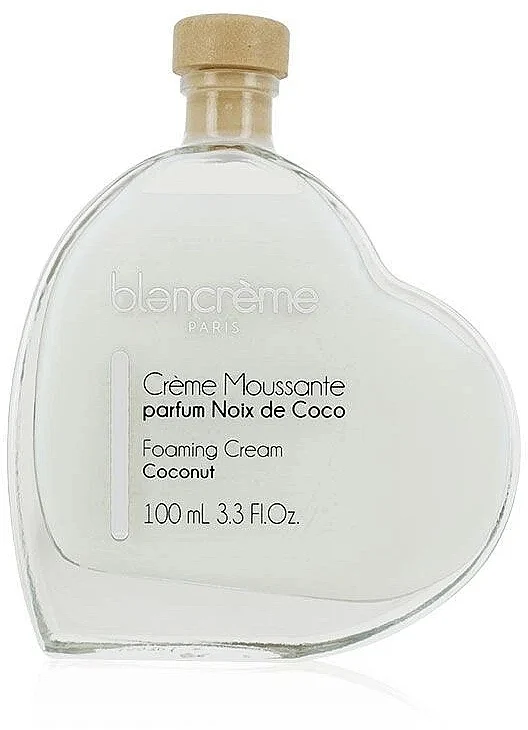Crema-gel per doccia e bagno 'Cocco'