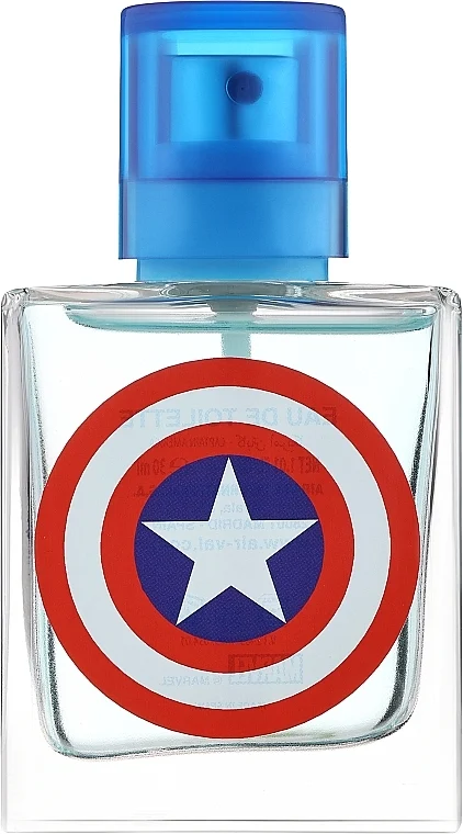 Air-Val International Marvel Captain America