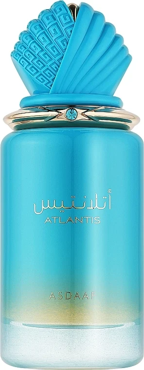 Asdaaf Atlantis