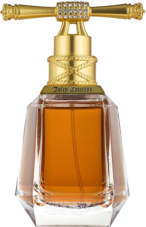 Juicy Couture I Am Juicy Couture