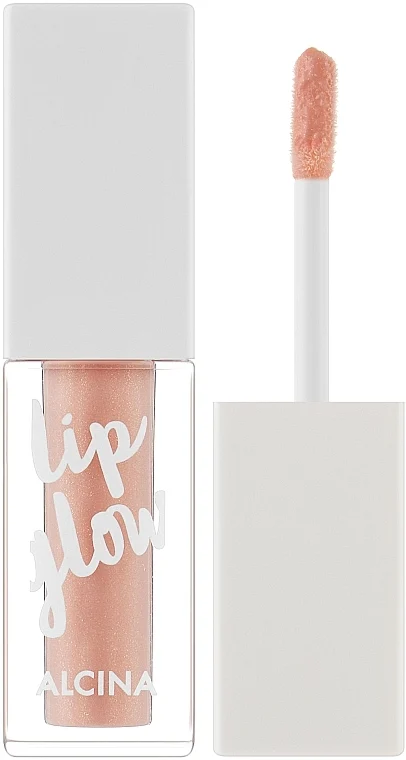 Alcina Lip Glow
