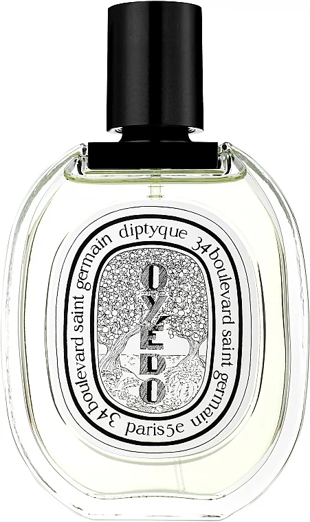 Diptyque Oyedo