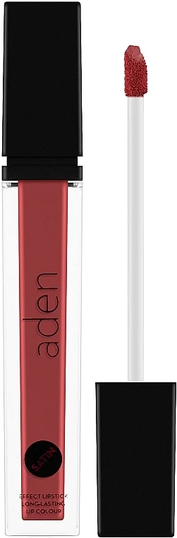 Aden Cosmetics Tattoo Effect Lipstick