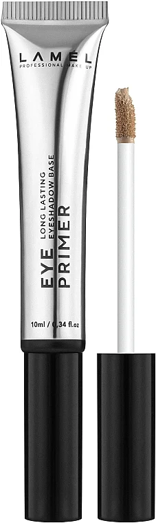 LAMEL Make Up Insta Eyeshadows Base