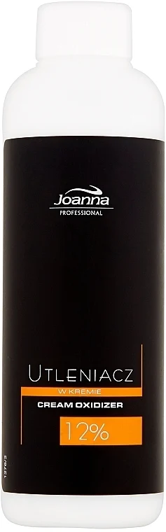 Crema ossidante 12%