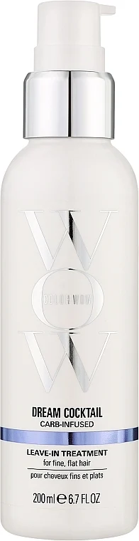 Tonico volumizzante capelli