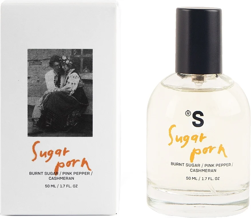 Sister's Aroma Sugar
