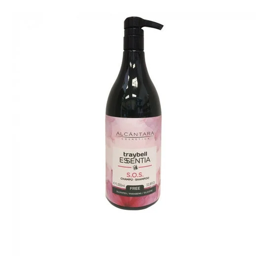 Alcantara Traybell Essentia Shampoo S.O.S. 1000ml