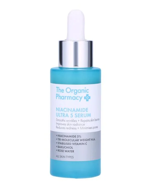 The Organic Pharmacy Niacinamide Ultra Serum