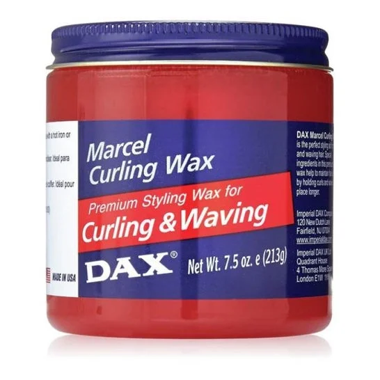 Dax Curling & Waving 397g