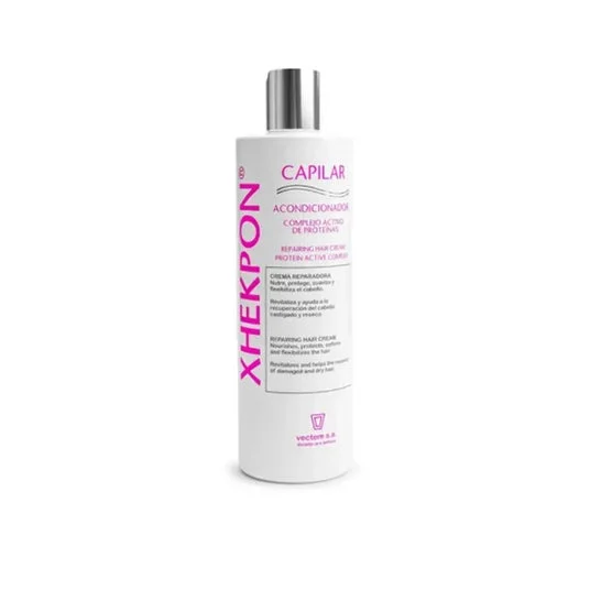 Xhekpon Balsamo per Capelli 400ml
