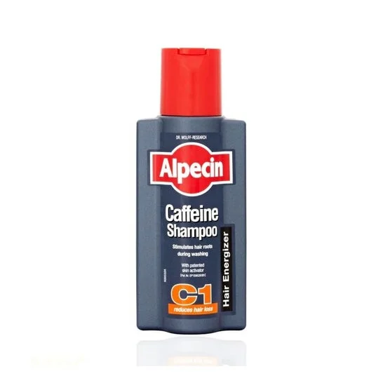 Alpecin Shampoo Caféine C1 250ml