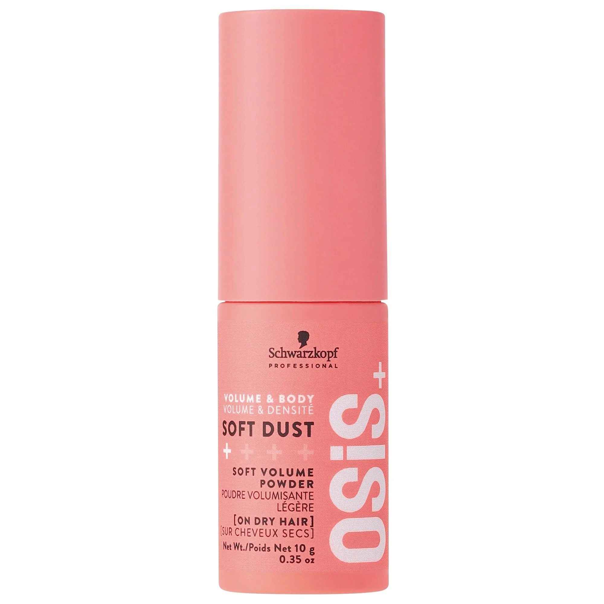 Schwarzkopf OSIS Soft Dust 10g