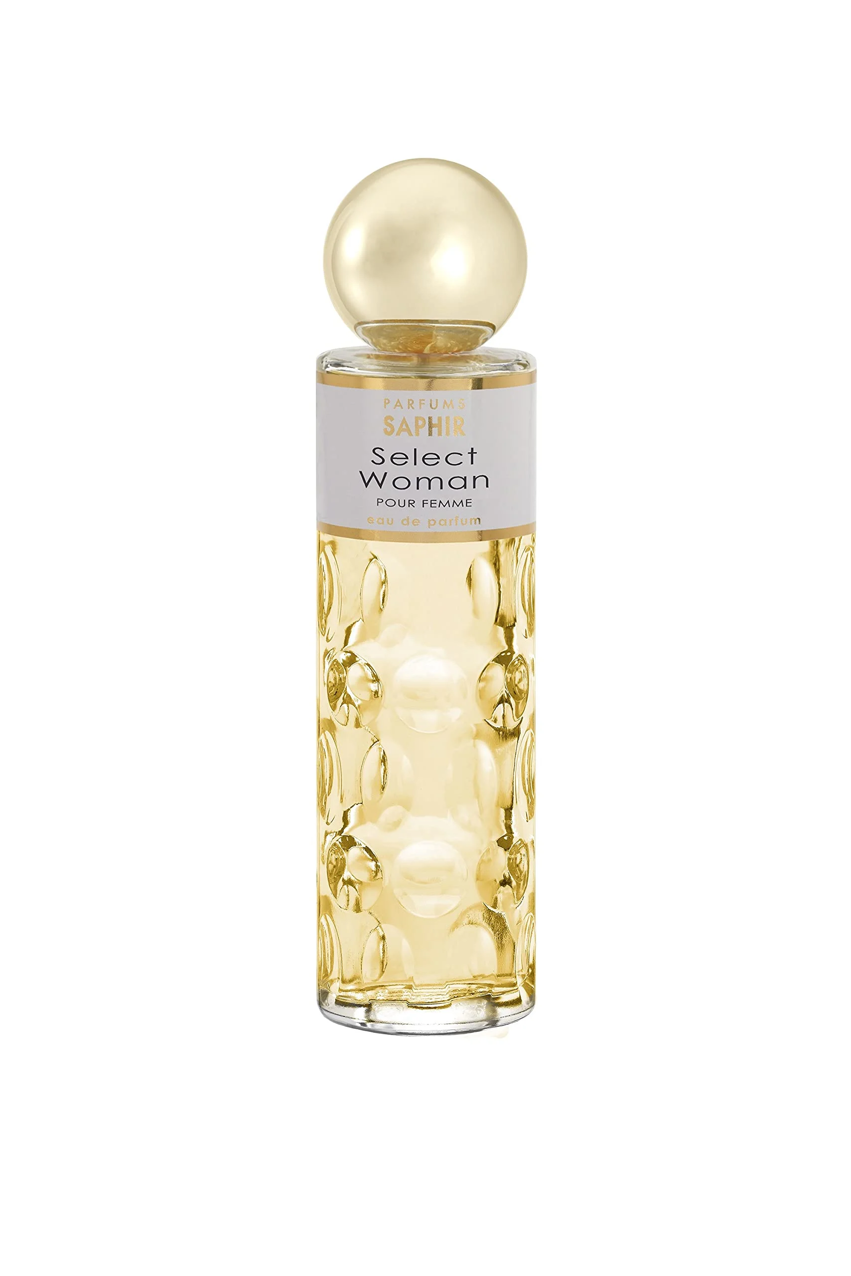 Saphir Edp 200 Ml Donna Selezionata