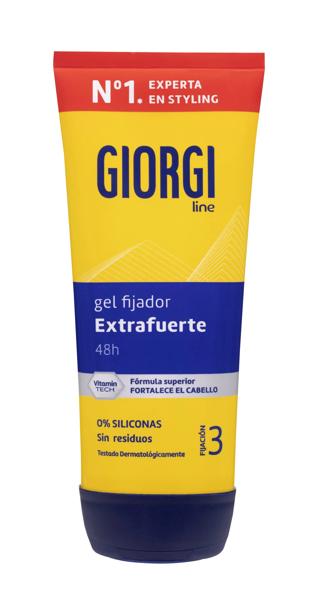 Giorgi Line Fij Giorgi Extra Forte 170ml