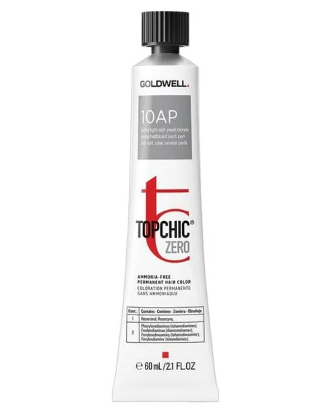 Goldwell Topchic Zero 10AP Extra Light Ash Pearl Blonde