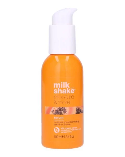Milk Shake Moisture & More Serum