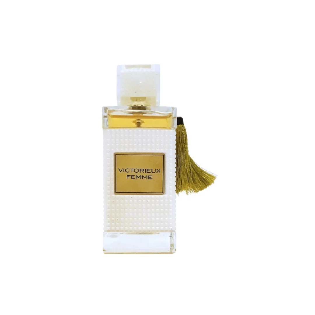 Vurv Victorieux donna EDP W 100 ml