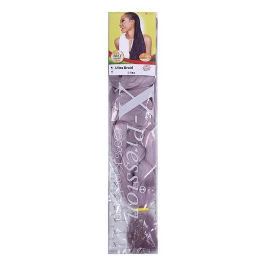 X-Pression Violeta/Lila 1ud