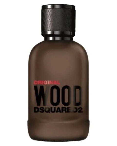 Dsquared2 Original Wood Pour Homme EDP (TESTER)