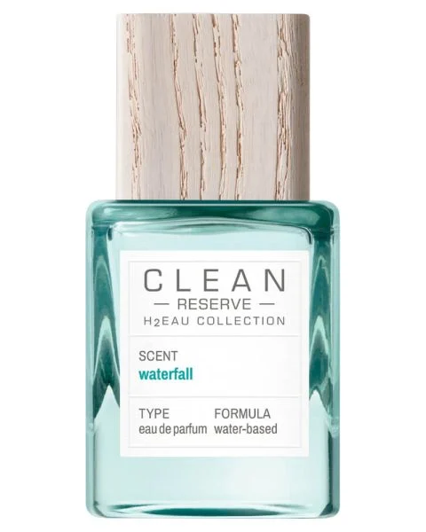 Clean Reserve H2EAU Waterfall EDP 30mL