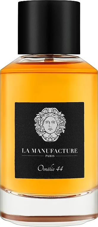 La Manufacture Omelie 44