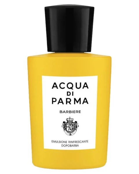 Acqua di Parma Barbiere refreshing aftershave emulsion